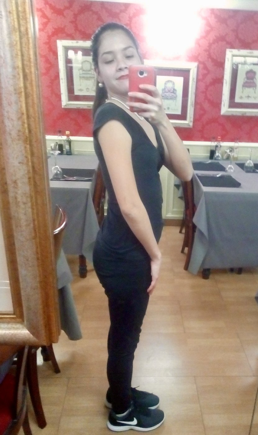 Lore antes