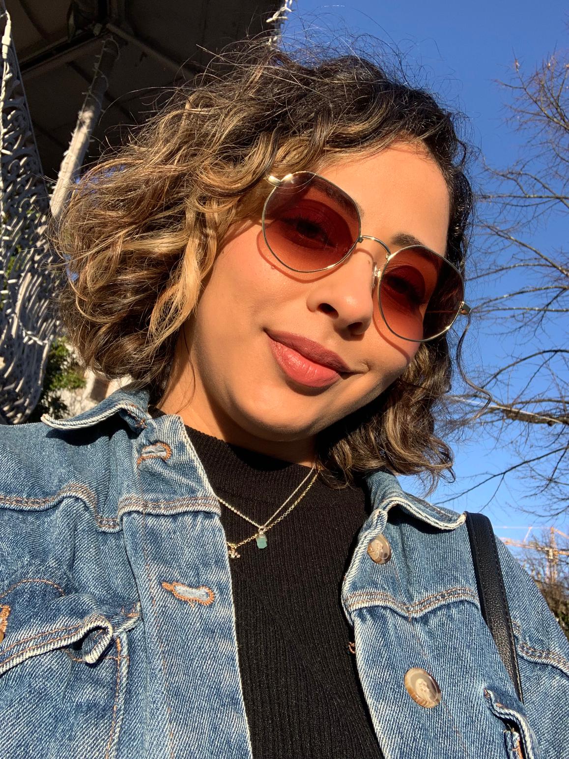Ivonne Ruiz