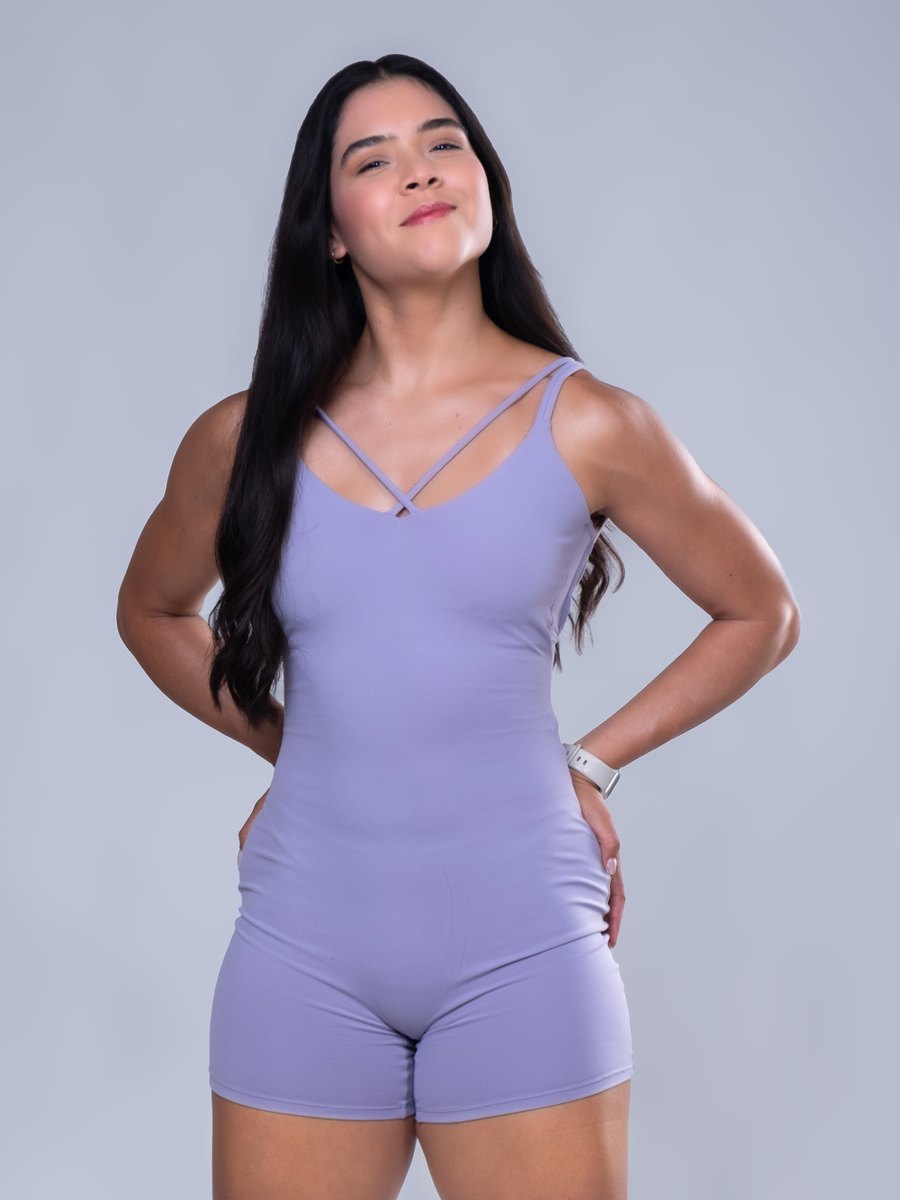 Lorena Díaz, entrenadora personal especializada en mujeres